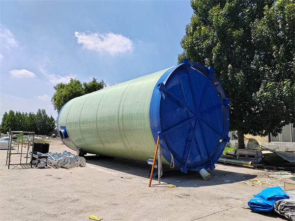 如何選擇一體化泵站廠家